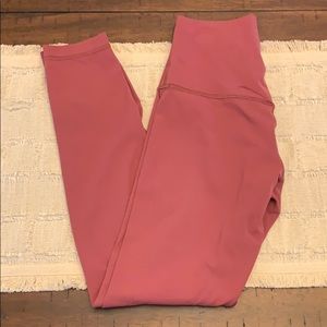 Lululemon align legging